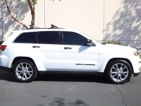 Used 2019 Jeep Grand Cherokee Summit image 18