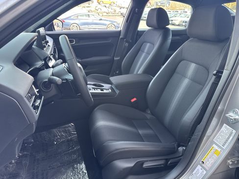 New 2026 Honda Civic Sport image 5