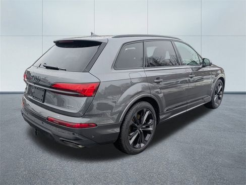 New 2026 Audi Q7 3.0T Premium Plus image 3