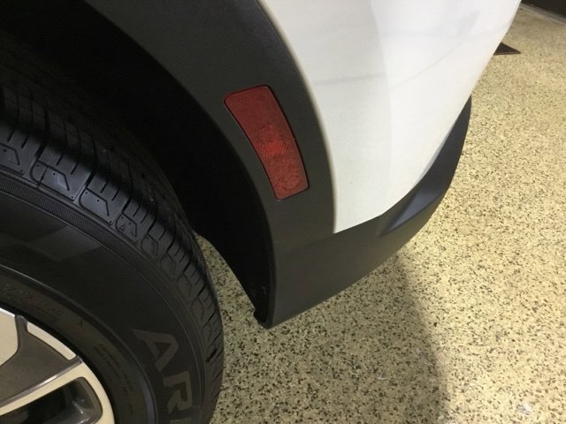 Used 2024 Buick Envision Preferred AWD/4WD image 14