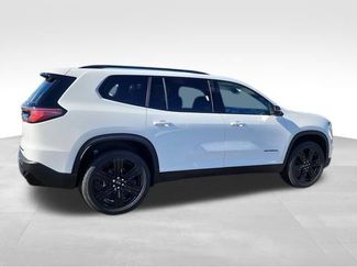 New 2026 GMC Acadia Elevation w/ Black Edition FWD video 2