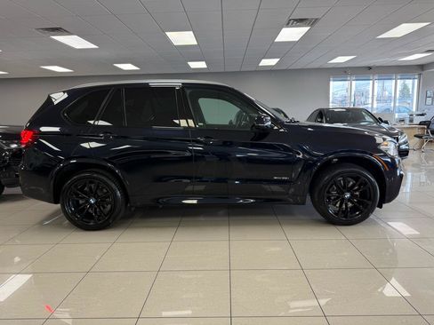 Used 2017 BMW X5 xDrive35i image 7