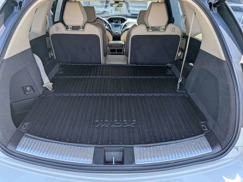 Used 2018 Acura MDX FWD w/ Advance Package image 7
