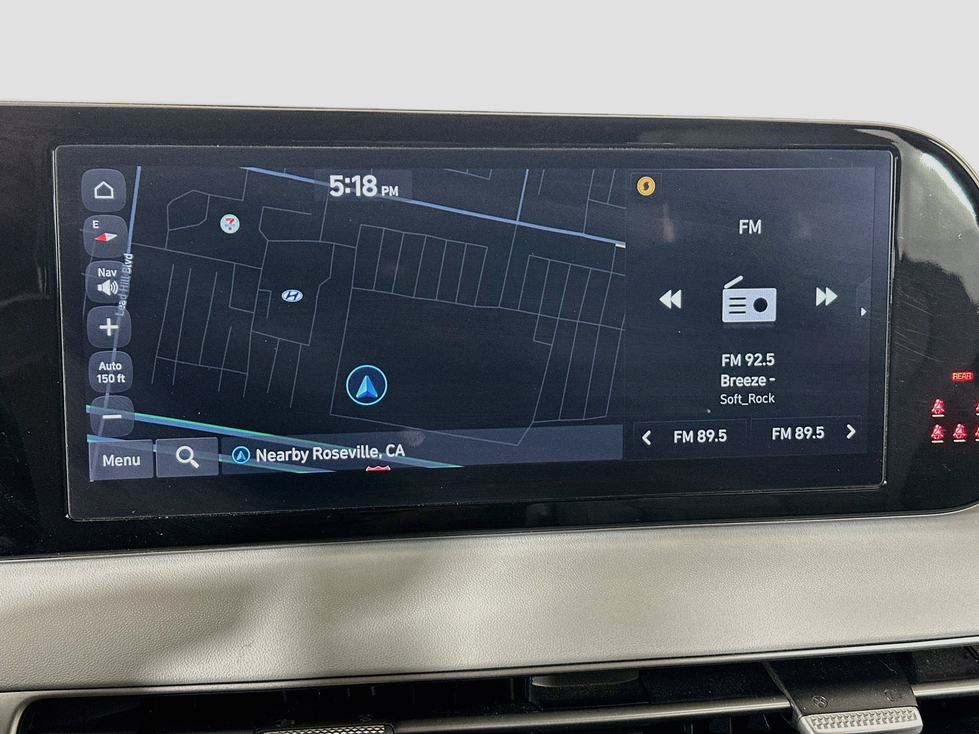 Used 2025 Hyundai Palisade SEL FWD image 22