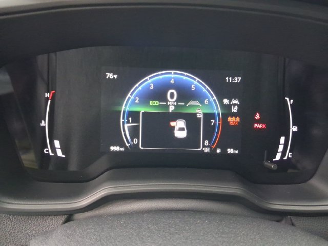 Used 2026 Toyota Corolla SE FWD image 16