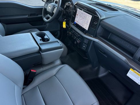 New 2026 Ford F150 XL RWD image 13