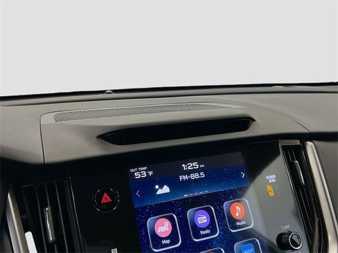 New 2025 Subaru Outback Limited image 8