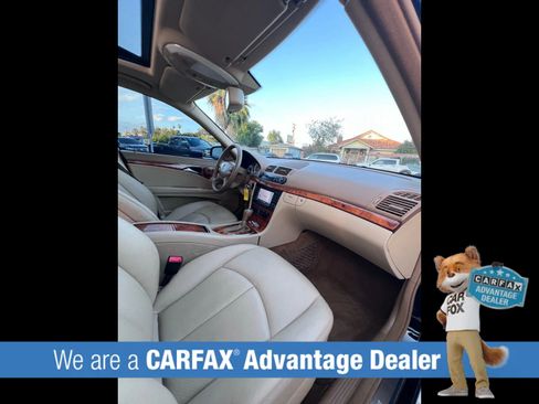 Used 2008 Mercedes-Benz E 350 E 350 Sedan 4D image 37