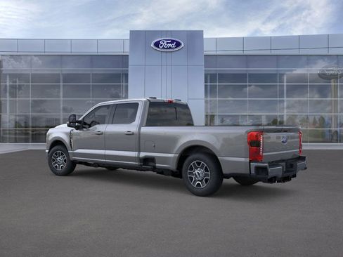 New 2026 Ford F350 Lariat image 4