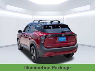 Used 2025 Nissan Kicks SR w/ Illumination Package AWD/4WD video 3