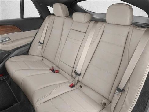 New 2026 Mercedes-Benz GLE 450 4MATIC Coupe image 9