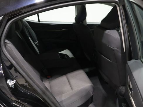 Used 2025 Toyota Camry LE FWD image 18