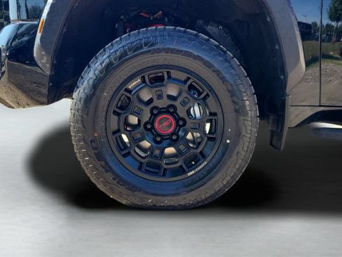 Used 2024 Toyota Tundra TRD Pro AWD/4WD image 26