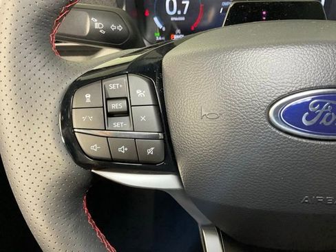 New 2026 Ford Explorer ST-Line w/ ST-Line Street Pack image 25