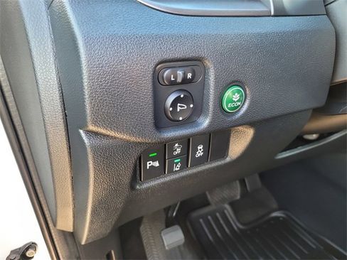 Used 2022 Honda Passport EX-L image 18