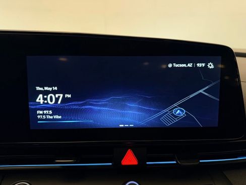 Used 2025 Hyundai Elantra N FWD image 19