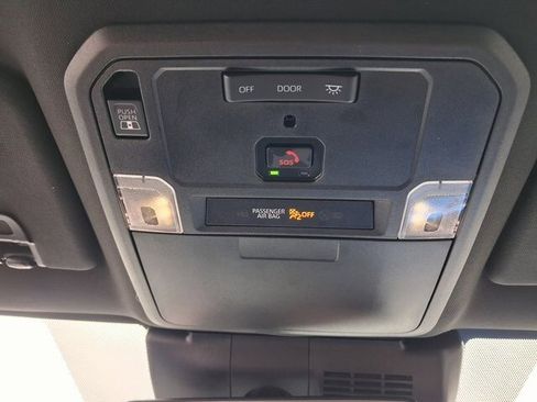 Used 2024 Toyota Tacoma TRD Sport w/ TRD Sport Upgrade Package image 27