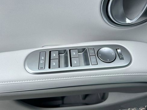 New 2026 Hyundai Palisade SEL image 21