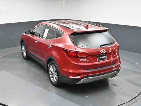 Used 2018 Hyundai Santa Fe Sport 2.0T image 36