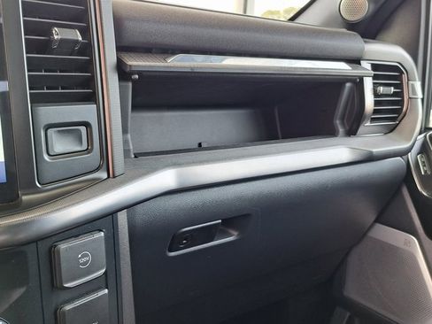 Certified 2023 Ford F150 Platinum w/ Equipment Group 701A High image 20