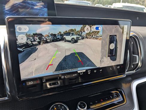 New 2025 Ford Expedition Platinum w/ Stealth Performance Package image 24