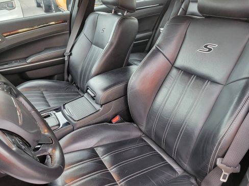Used 2021 Chrysler 300 S RWD image 15