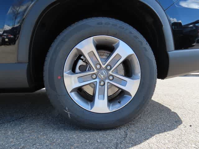 New 2026 Honda Pilot EX-L image 9