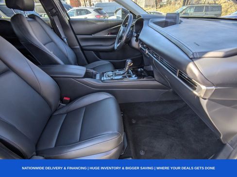 Used 2024 MAZDA CX-30 AWD 2.5 S w/ Select Sport Pkg image 15