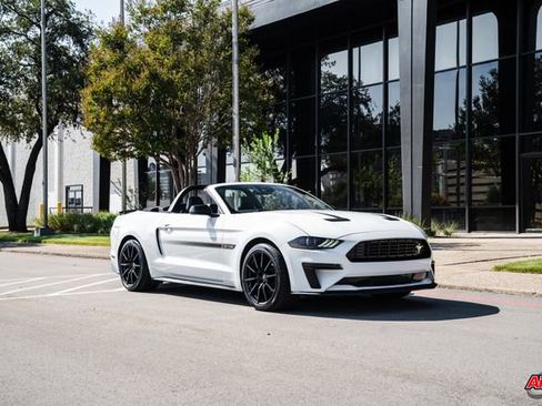 Used 2019 Ford Mustang GT Premium w/ Equipment Group 401A image 66