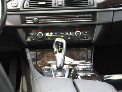Used 2015 BMW 528i Sedan image 12