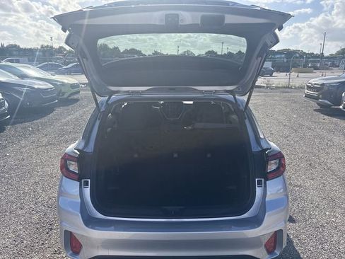 New 2026 Subaru Impreza 2.0i Sport AWD/4WD image 23