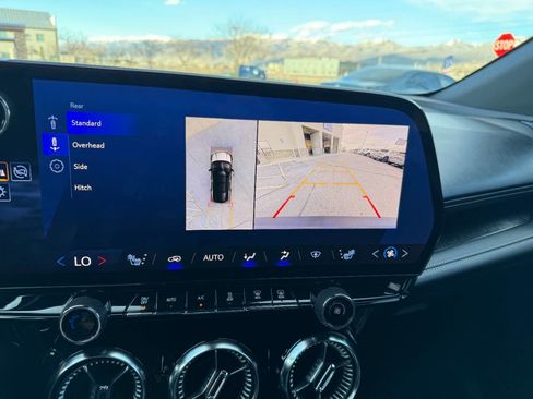 Used 2024 Chevrolet Blazer EV LT image 35