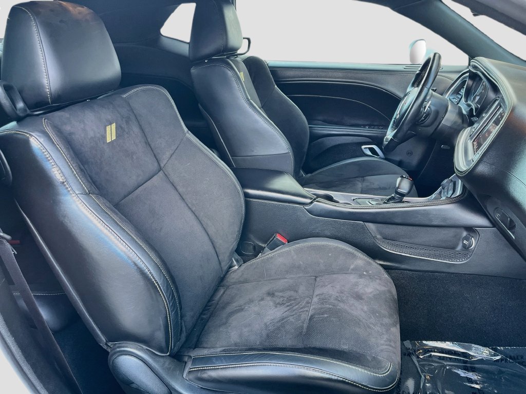 Used 2023 Dodge Challenger R/T Scat Pack RWD image 27