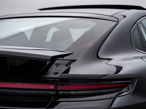 New 2026 Porsche Panamera 4 image 13