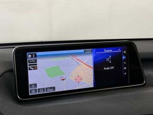 Used 2019 Lexus RX 350 FWD w/ Navigation Package image 21