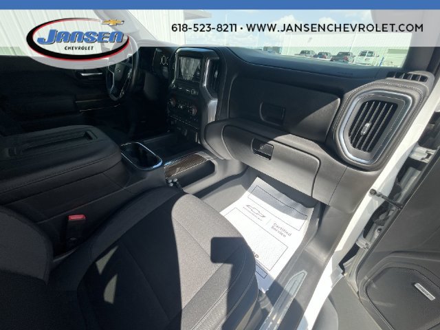 Used 2020 Chevrolet Silverado 1500 RST AWD/4WD image 28
