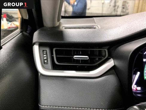 Certified 2023 Toyota RAV4 XLE Premium image 34