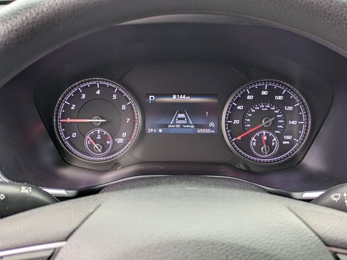 Used 2021 Hyundai Santa Fe SEL w/ Cargo Package image 20