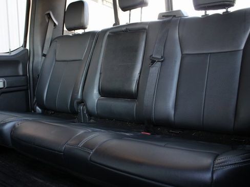 Used 2022 Ford F350 Lariat w/ Lariat Ultimate Package image 19