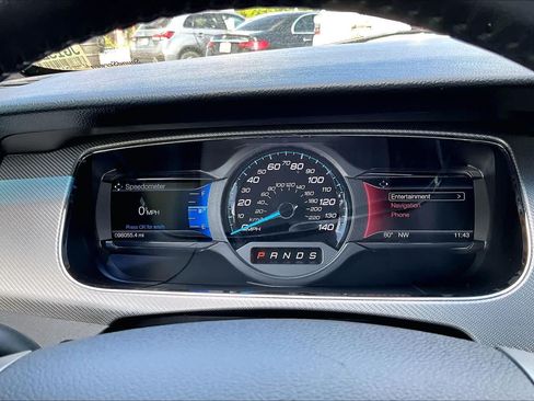Used 2018 Ford Taurus SHO w/ Driver Assist Package AWD/4WD image 26