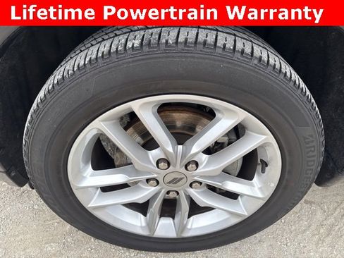 Used 2023 Dodge Durango GT image 31