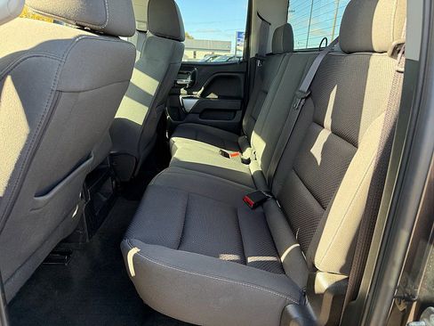 Used 2016 Chevrolet Silverado 1500 LT w/ All Star Edition image 18