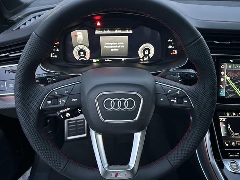 New 2026 Audi Q7 3.0T Prestige image 17