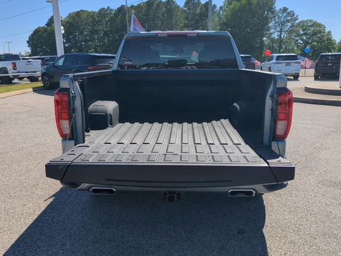 Used 2024 GMC Sierra 1500 Elevation w/ X31 Off-Road Package AWD/4WD image 22