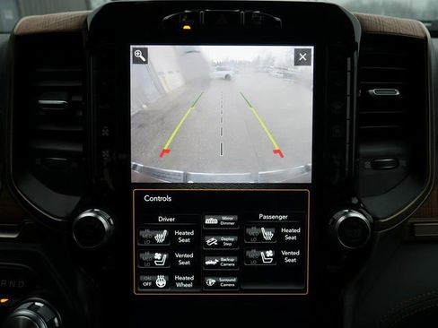 Used 2020 RAM 1500 Limited image 8