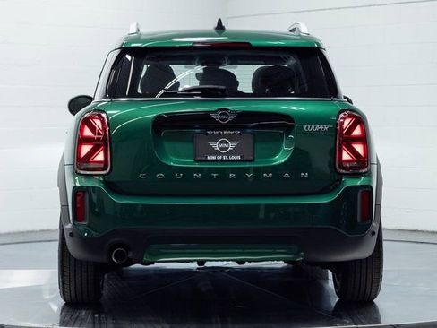 Certified 2023 MINI Cooper Countryman Signature image 7