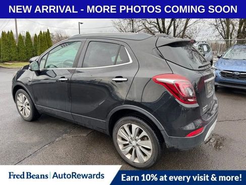 Used 2018 Buick Encore Preferred image 5