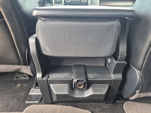 Used 2017 Ford F150 Lariat AWD/4WD image 26