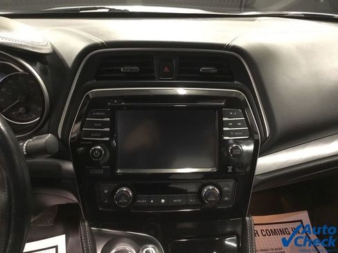 Used 2016 Nissan Maxima 3.5 SL image 47