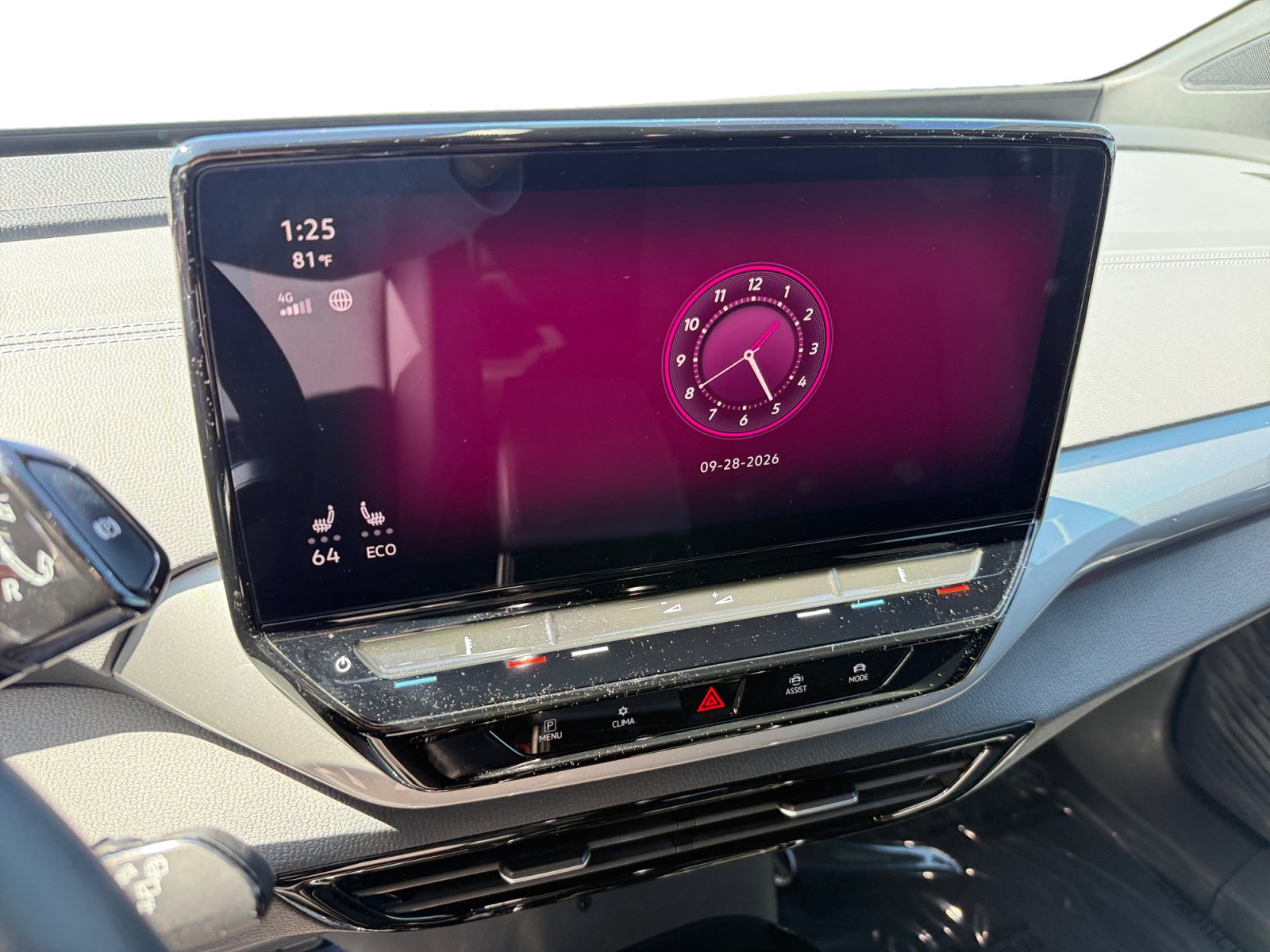 Certified 2023 Volkswagen ID.4 Pro S AWD/4WD image 12